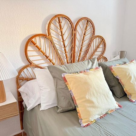 Apartamento El Refugio- Panoramic Sea Views Benalmádena Exterior foto