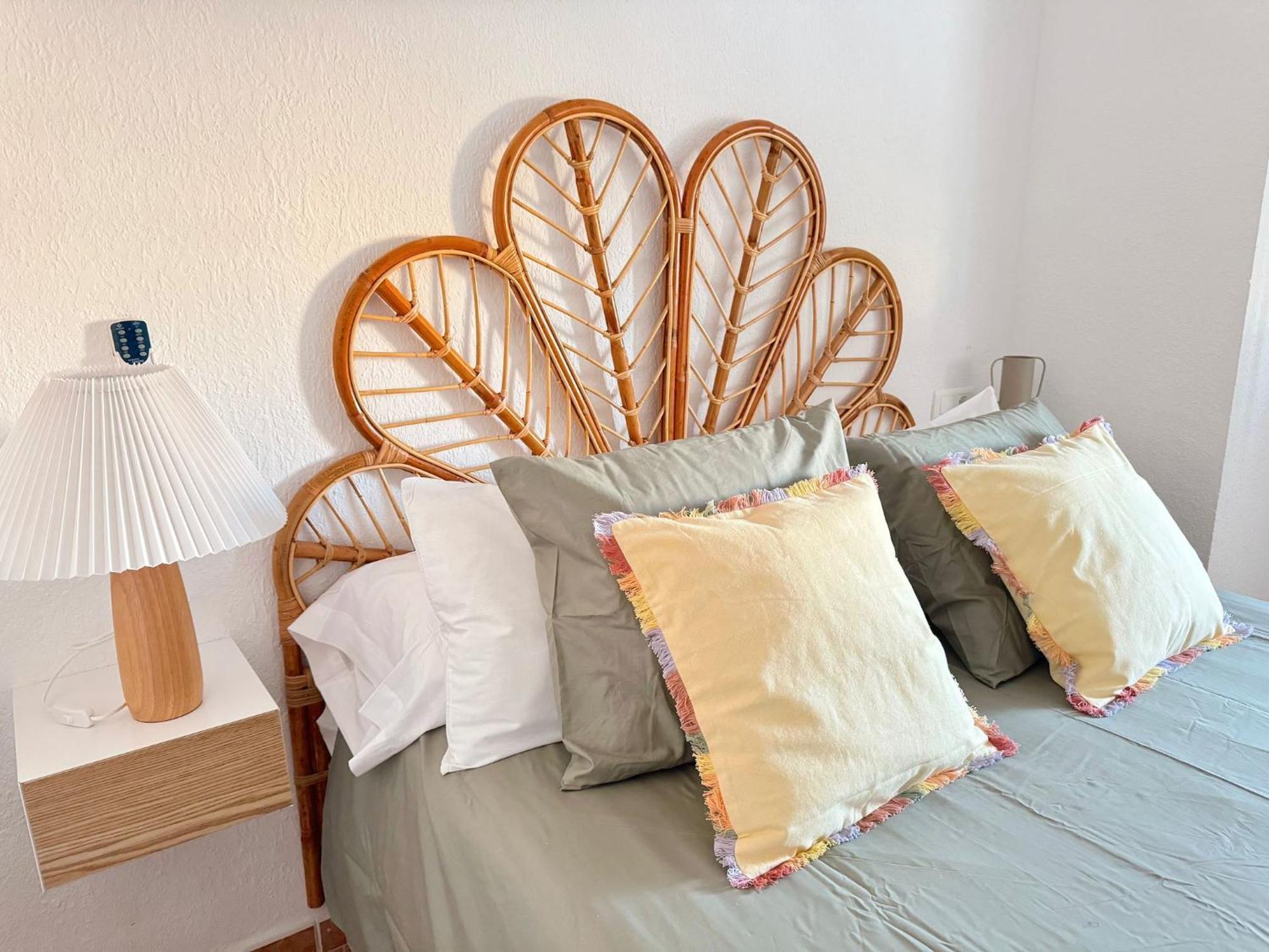 Apartamento El Refugio- Panoramic Sea Views Benalmádena Exterior foto