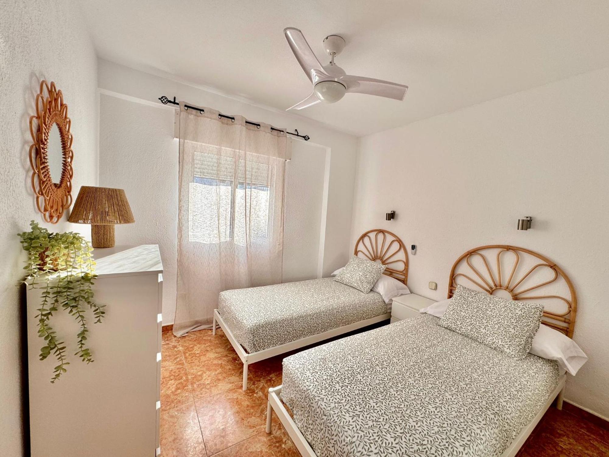 Apartamento El Refugio- Panoramic Sea Views Benalmádena Exterior foto